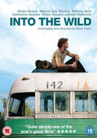 Into the wild