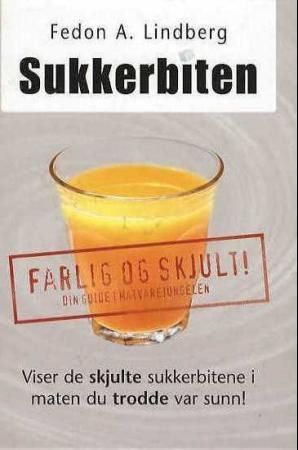 Sukkerbiten