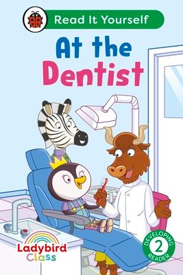 At the dentist