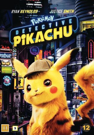 Pokémon