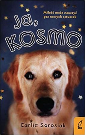I, Cosmo