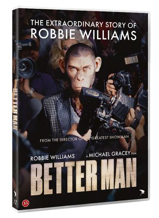 Better man