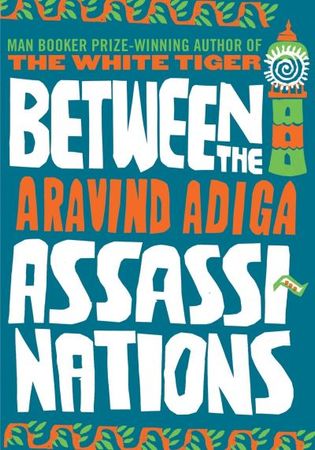Between the assassinations