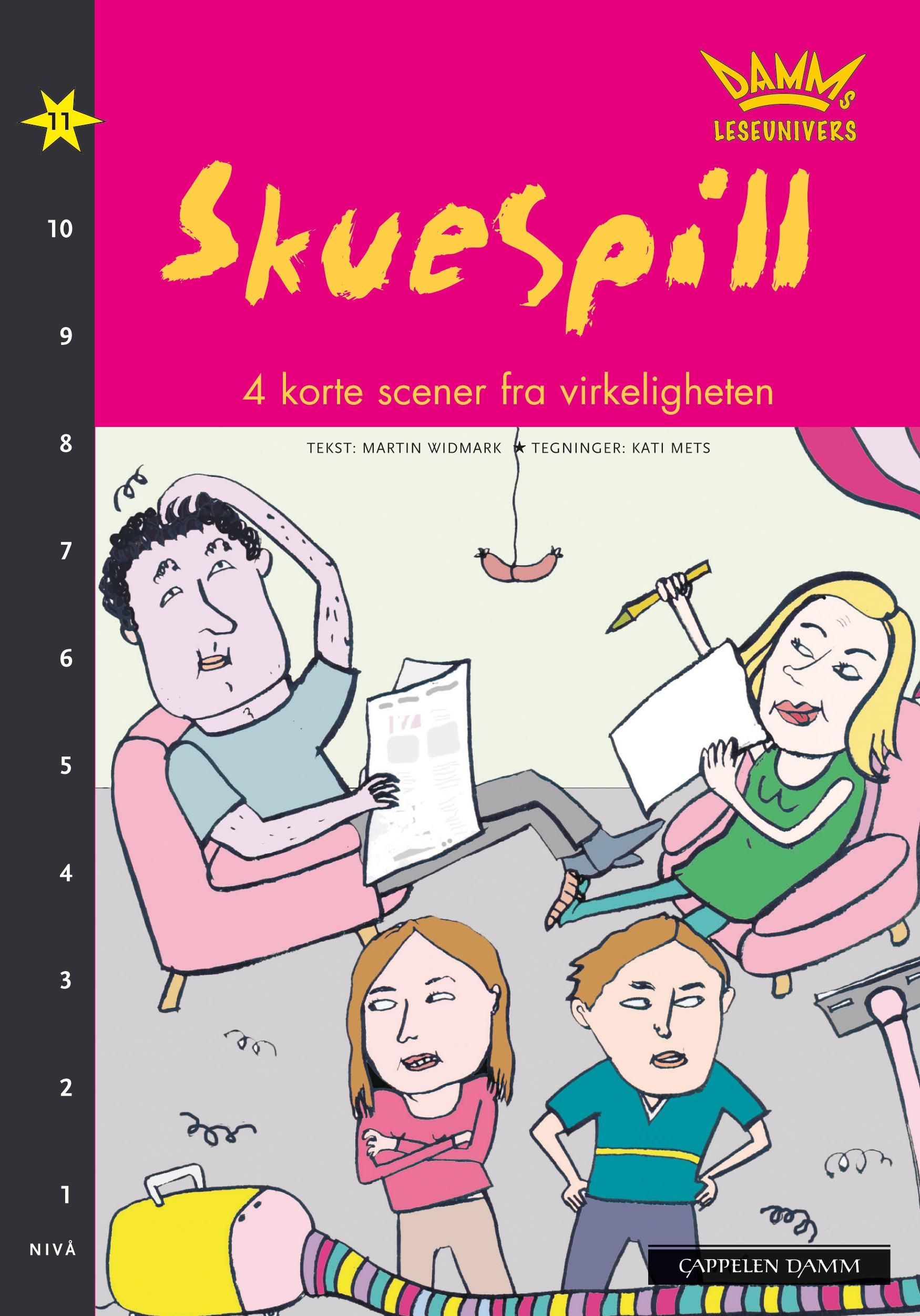 Pjäser