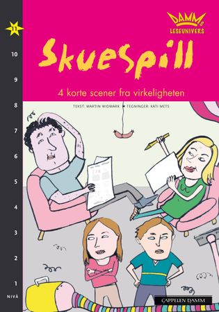 Pjäser