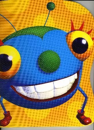 Oh boy, it's bounce!
