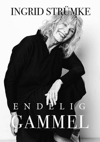 Endelig gammel
