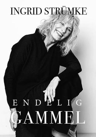Endelig gammel