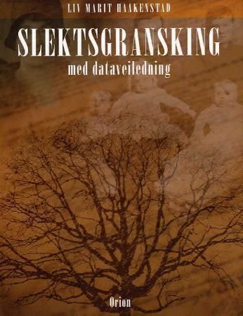 Slektsgransking med dataveiledning