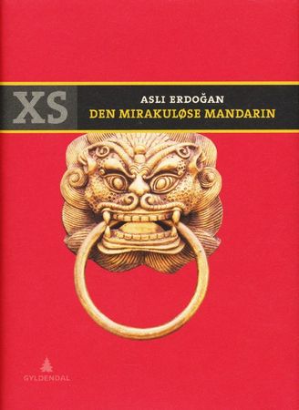 Mucizevi mandarin