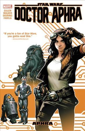 Aphra