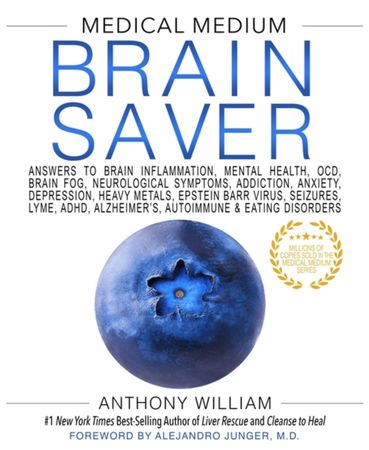 Brain saver