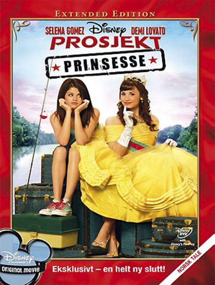 Princess protection programme