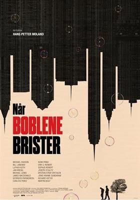 Når boblene brister