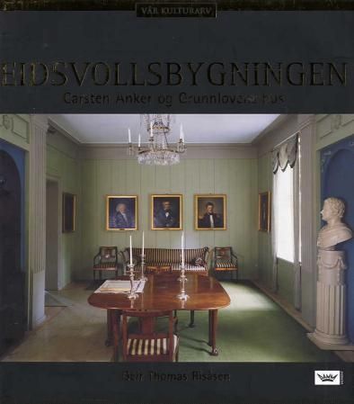 Eidsvollsbygningen