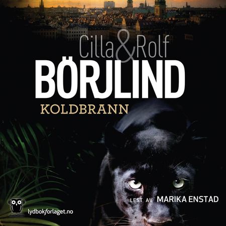 Kallbrand