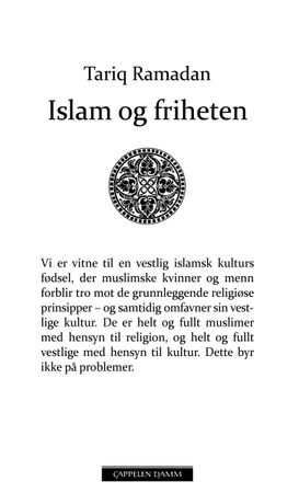 Islam e libertà
