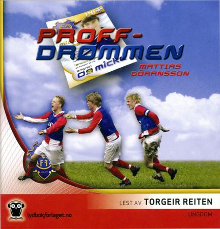 Proffsdrömmar