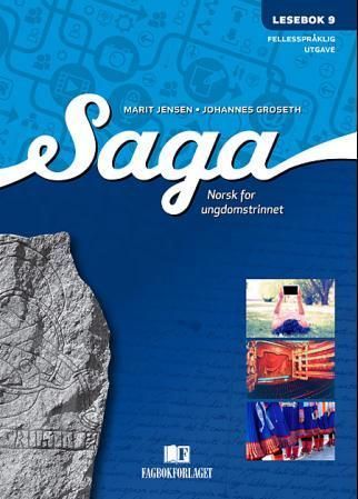 Saga
