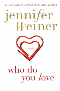 Who do you love