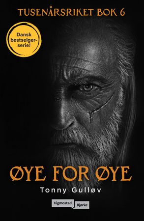 Øje for øje
