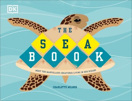 The sea book