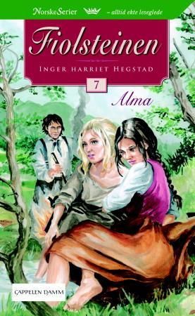 Alma