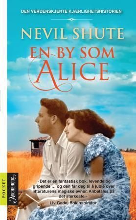 A town like Alice