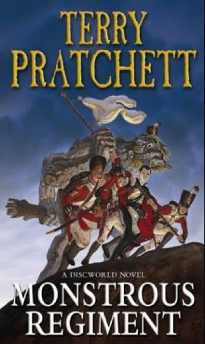 Monstrous regiment
