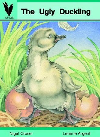 The ugly duckling