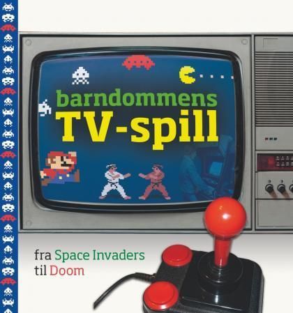 Barndommens TV-spill