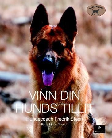 Vinn din hunds förtroende