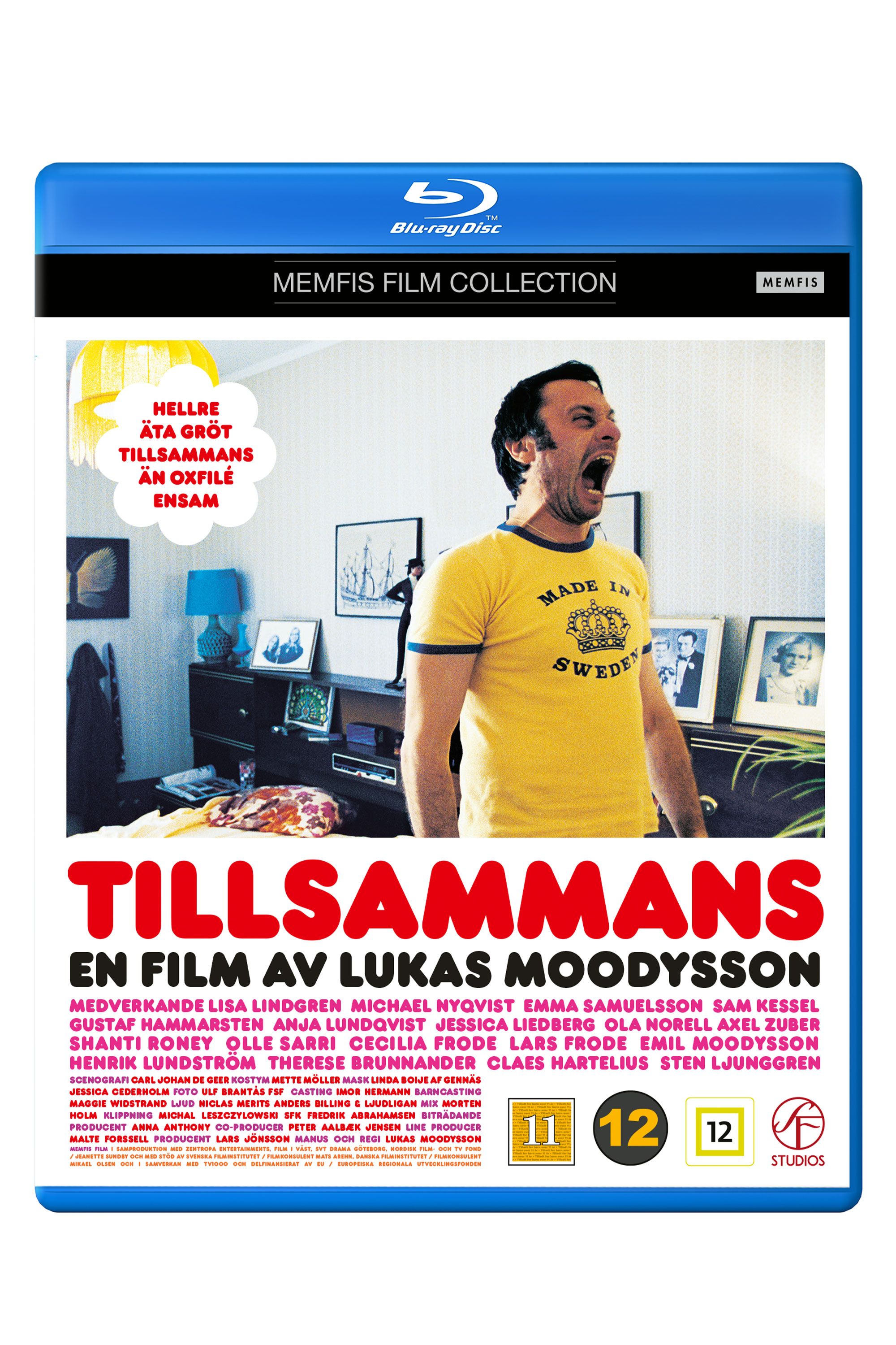Tilsammans