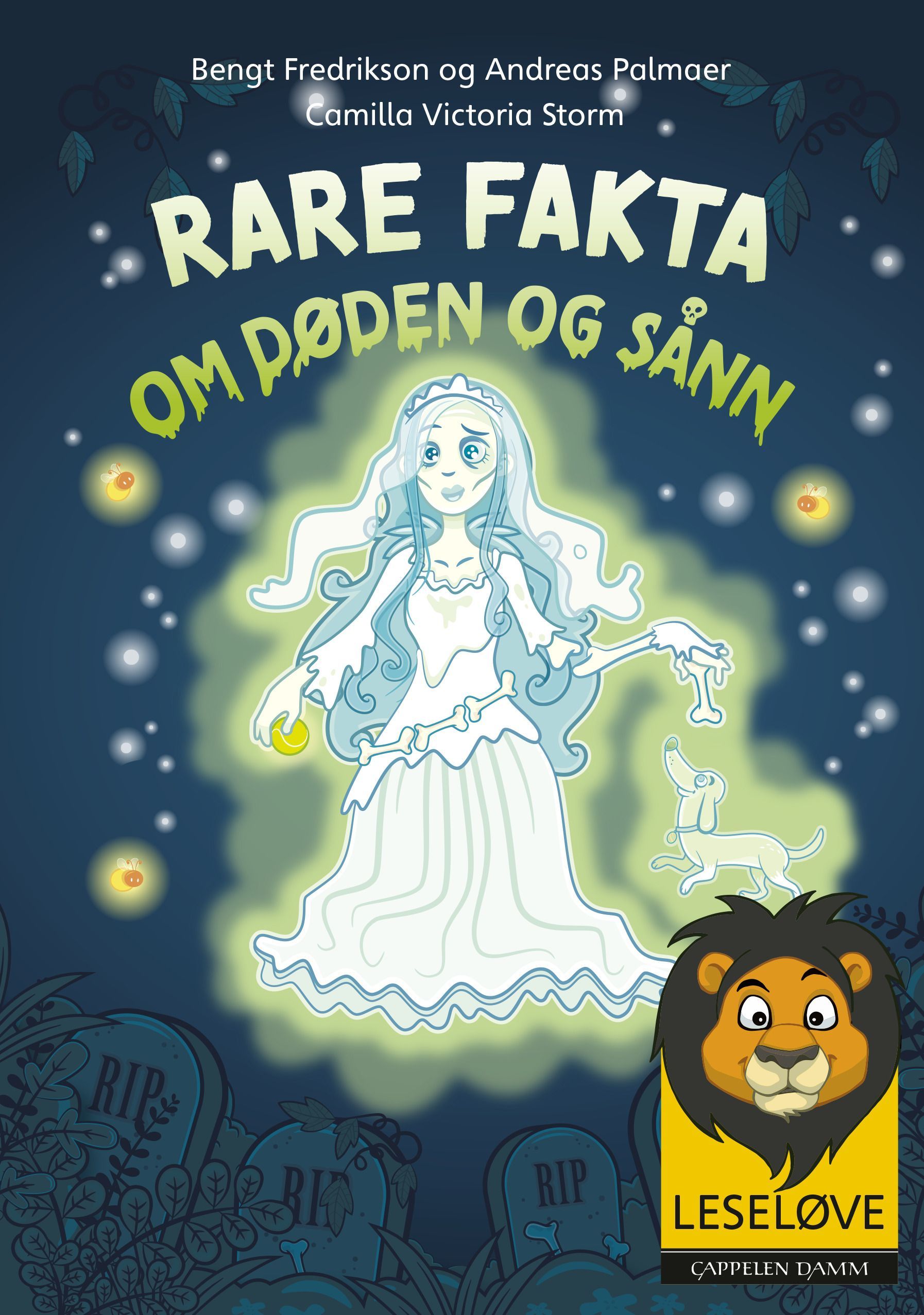 Mera saker som (nästan) ingen vet