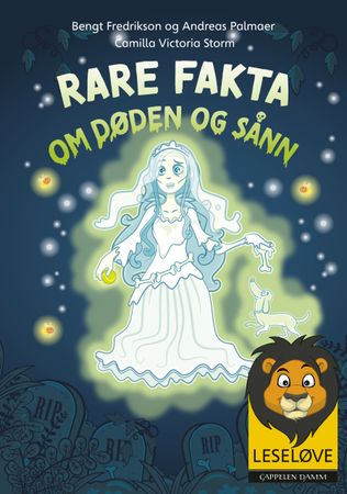 Mera saker som (nästan) ingen vet