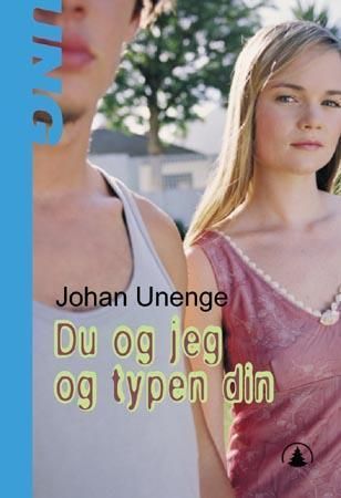 Du och jag och din kille
