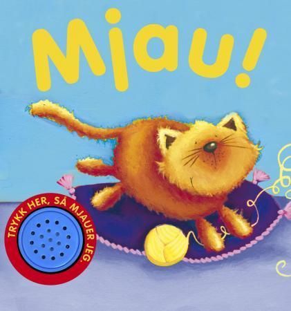 Miaow!