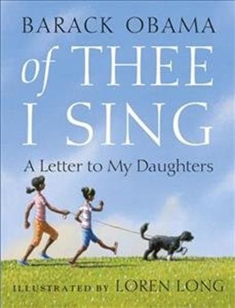 Of thee I sing