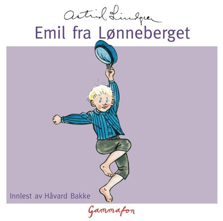 Emil i Lönneberga