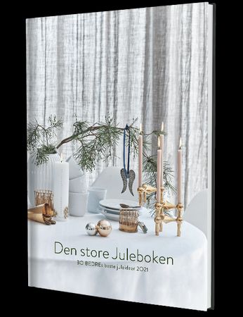Den store juleboken