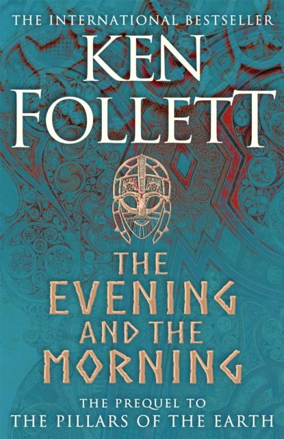 The evening and the morning