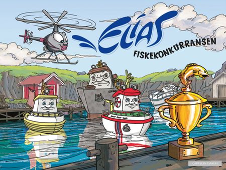 Fiskekonkurransen