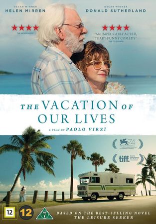 The leisure seeker
