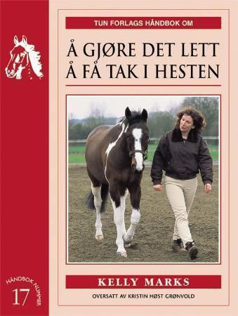 Catching horses made easy