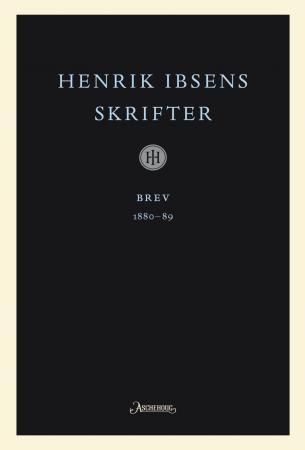 Henrik Ibsens skrifter. 14K). Innledning og kommentarer
