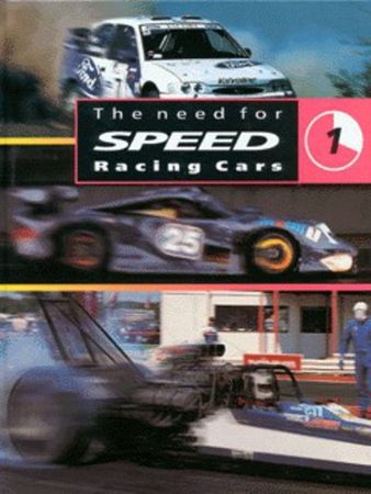 Racing cars