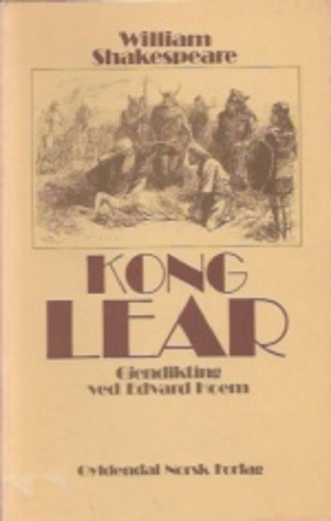 King Lear