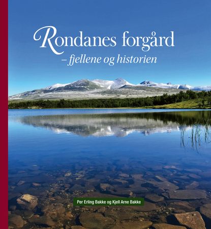 Rondanes forgård