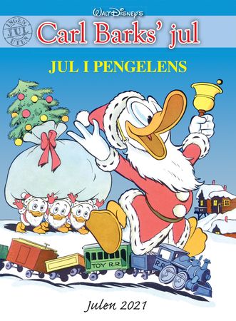 Carl Barks' jul