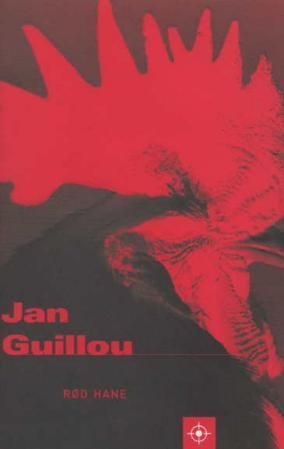 Coq rouge